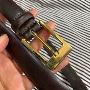 Casual Corners Belts